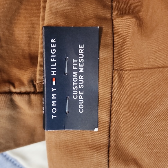 Pants - Picture 4 of 4